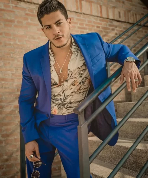 ARTHUR AGUIAR